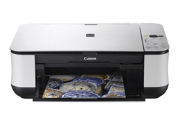 canon mp258 scanner software