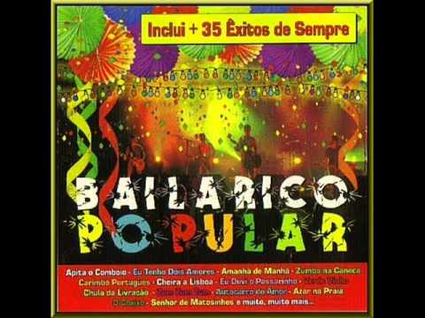 musica popular portuguesa mix